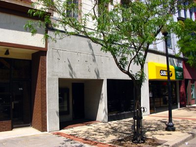 Orpheum Theatre - Recent Pic (newer photo)